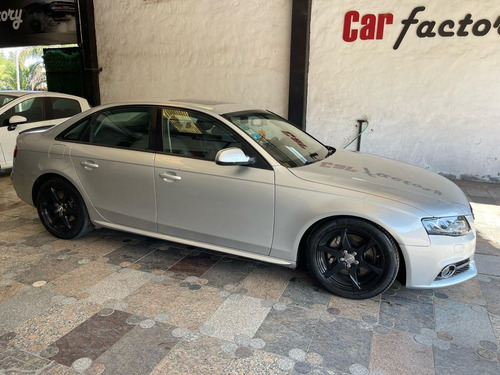 Audi A4 2.0 Ambition T Fsi 211cv Multitronic
