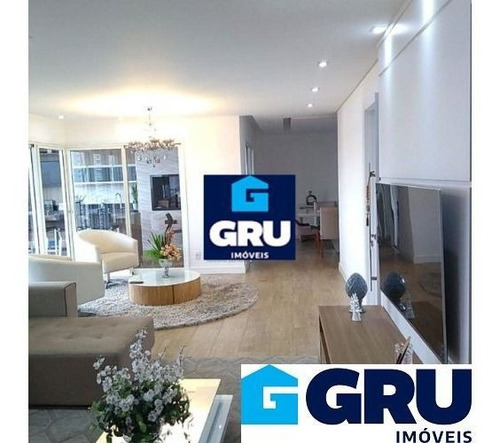 Imagem 13 de 15 de Lindo Apartamento Localizado Na Vila Rosália