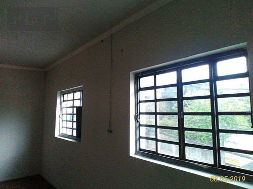 Imagem 18 de 20 de Sobrado Centro - So0038