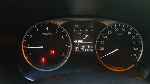 Imagem 12 de 12 de Kicks 1.6 16v Flexstart Sv 4p Xtronic