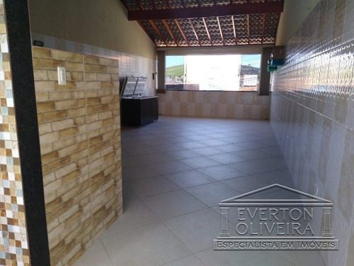 Imagem 5 de 15 de Sobrado - Parque Imperial - Ref: 11110 - V-11110