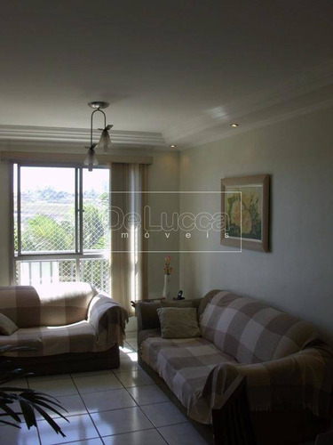 Imagem 22 de 30 de Apartamento À Venda Em Jardim Santa Genebra - Ap128824