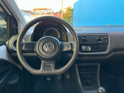 Volkswagen Up! 1.0 MPI TAKE UP 12V