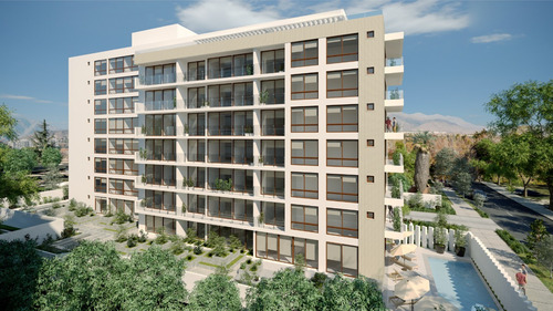 Edificio Fray110