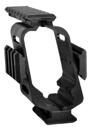 Base Para Pistola Montaje A Cuatro Lados Para Mira Y Láser