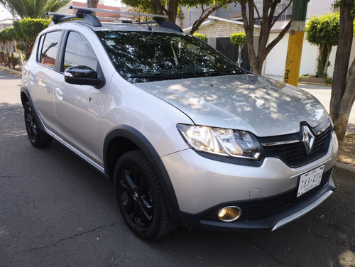 Renault Stepway 1.6 Trek Mt