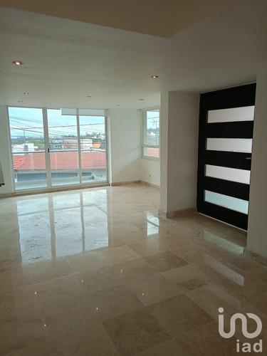 Renta Departamento 1 Ambiente Lomas De Tecamachalco Sección Bosques I Y Ii