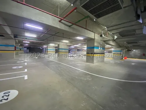 Oficina En Venta Las Mercedes