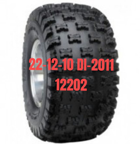 Gomas Para Four Wheels Y Buggy Nuevas..