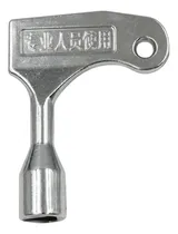 Comprar Llave De Llave De Gabinete De Triángulo De Llave De