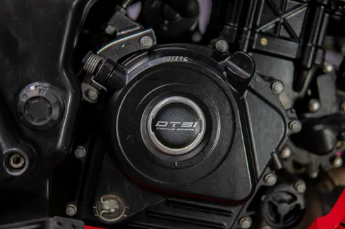 Bajaj Pulsar Ns 200 Abs 2024