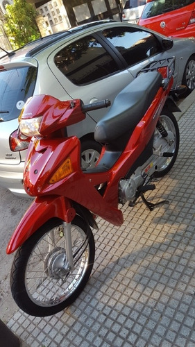 Honda Wave