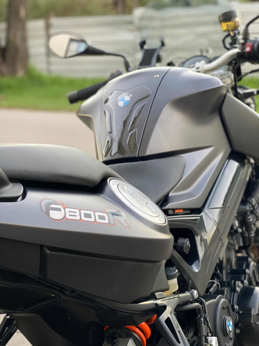Bmw F800 R
