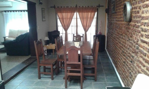Imagen 3 de 8 de Casa En Venta En Ituzaingo Norte