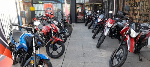 Imagen 24 de 25 de Moto Gilera Smash 110 Full Nuevo Modelo 2023 Oferta