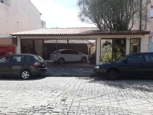 Casa Com 2 Dormitórios 138 M² - Jardim Pinhal - Guarulhos/sp - Ai13214