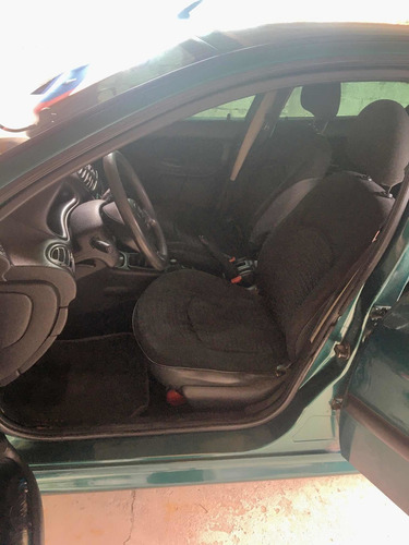 Peugeot 206 1.6 16v Selection