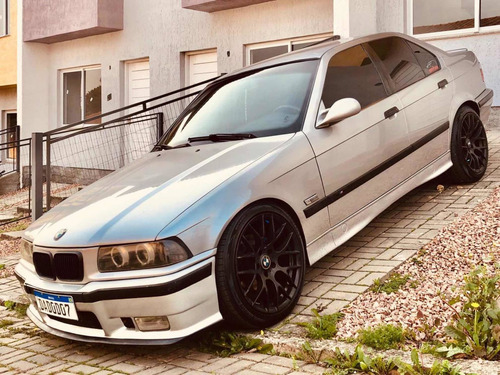 Bmw Serie 3 325i
