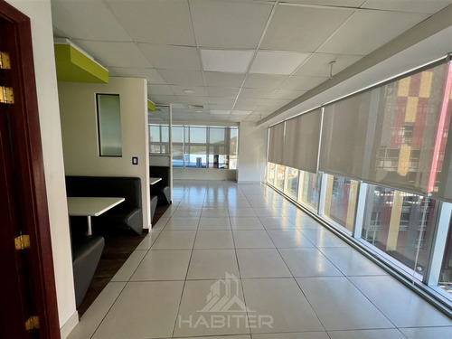 Arrienda Local Comercial Con Planta Libre En Temuco