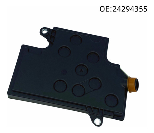 Kit Filtro Fluido Transmisión Cadillac Ct5 Luxury 2022 2.0l