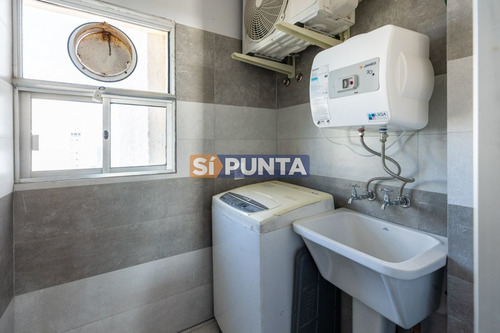 Imagen 3 de 24 de Apartamento Reciclado En Excelente Ubicación