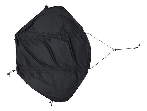 Portátil Impermeable Cochecito Parasol Cubierta Toldo