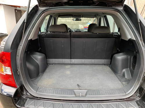 Kia Sportage Active L Sin Aire Acondicion