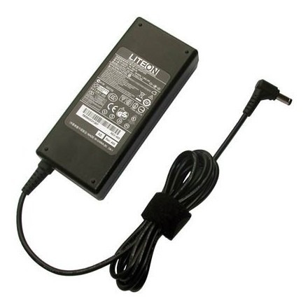 Cargador Original Acer Pa-1900-05 19v 4.74a 90w 5.5 X 1.7 Mm