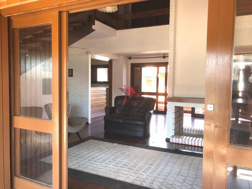 Imagem 13 de 24 de Casa Com 7 Dormitórios À Venda, 450 M² Por R$ 1.404.000,00 - Praia Guarita - Torres/rs - Ca0545