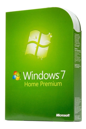 Sistema Operacional Windows# 7 Home Premium Key #25 Dígitos
