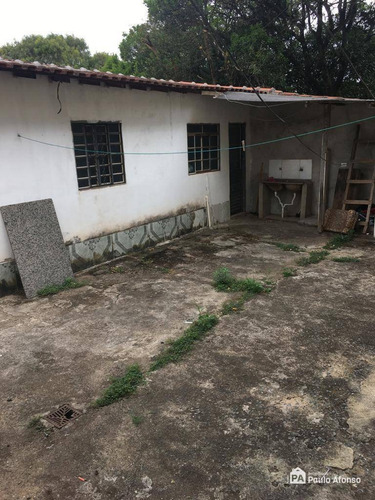 Casa No Bairro Monte Verde. - Ca1345