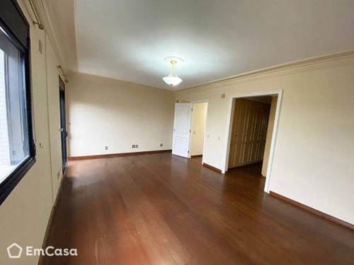 Imagem 3 de 10 de Apartamento À Venda Em São Paulo - 23571