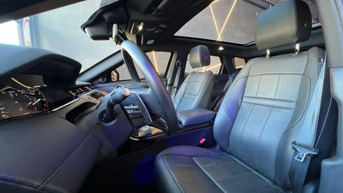 Land Rover Evoque 2.0 P250 FLEX R-DYNAMIC HSE AWD AUTOMÁTICO