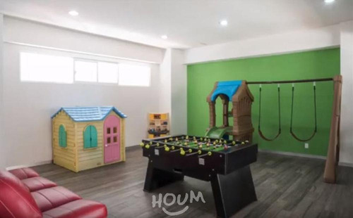 Imagen 5 de 6 de Departamento En Granjas Modernas, Gustavo A. Madero Con 2 Recámaras, 67 M², Id: 48329