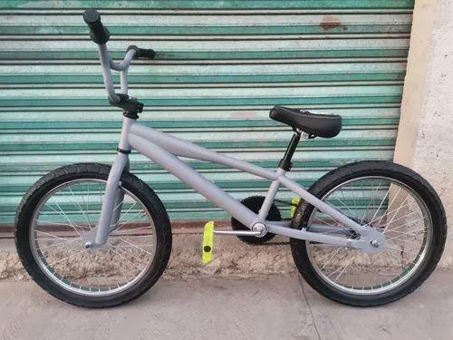 Bicicleta Infantil Mercurio Rodada 20 para niña