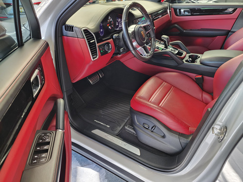 Porsche Cayenne S Coupé 2023
