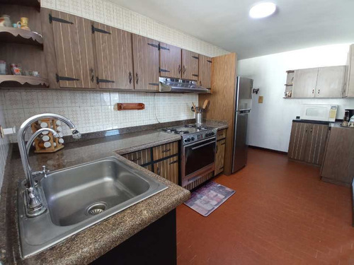 Imagen 9 de 30 de Se Vende Lindo Apartamento 137.5 M² 3h+serv/3b/2p La Ciudadela