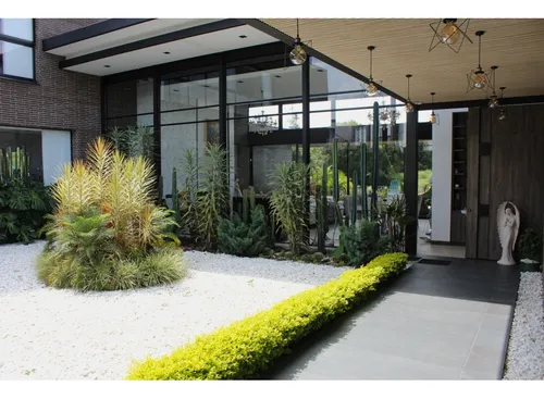 Casa En Venta En Rionegro, Sector Llanogrande