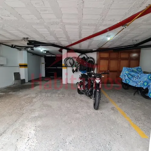 Apartamento En Venta En Medellín - El Nogal - Los Almendros Cod 68763
