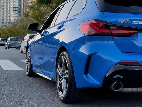 Imagen 7 de 20 de Bmw Serie M Bmw M135 Xdrive 2021