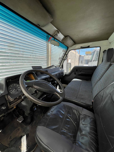 Imagen 4 de 6 de Hyundai H350 Con Saider
