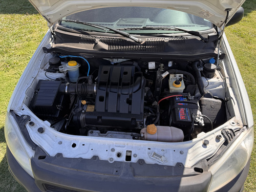 Fiat Strada 1.4 Working Cd