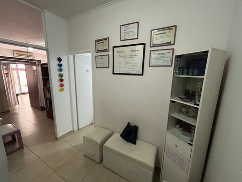 Departamento 2 Ambientes La Boca Venta