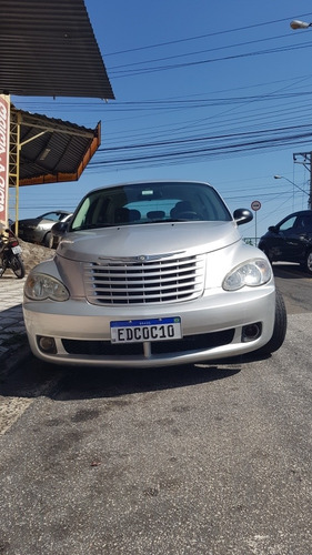 Chrysler Pt Cruiser 2.4 Classic 5p 2008