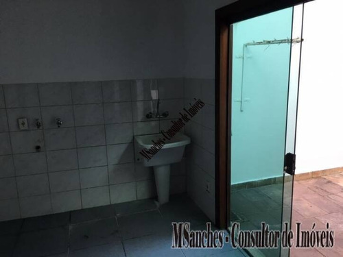 Imagem 15 de 15 de Casa Para Vender E Alugar Localizada No Jardim Emília Em Sorocaba. - 02296