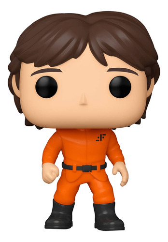 Funko Pop! 1056 Mike Donovan Original Lacrado