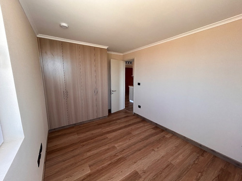 Departamento En Arriendo, Edificio Hacienda Esmeralda C