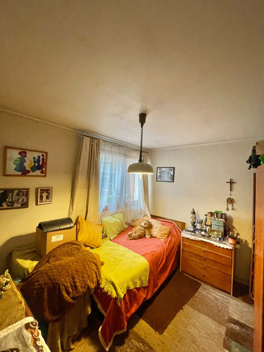 Oportunidad! En Amplio Terreno 370 M2, Manquehue N. - Video!