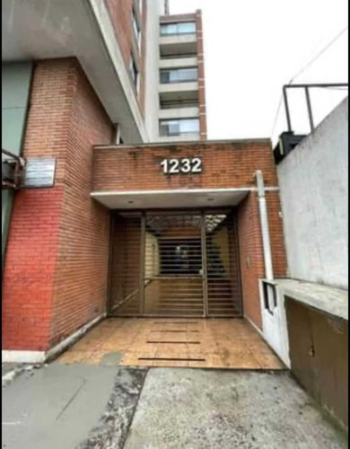 Departamento En Arriendo Edificio Cumbres (105690)