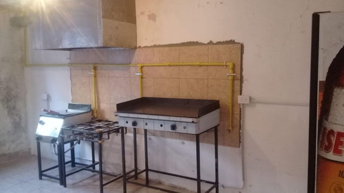 Imagen 12 de 12 de Alquila Temporal Cocina Completamente Equipada (sin Garantia
